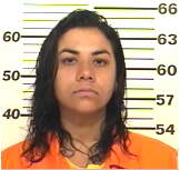 Inmate HARRINGTON, ROXANNE