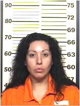 Inmate MADRIL, LENA L