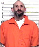 Inmate MARTINEZ, ALBERT M