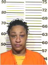 Inmate MCDONALD, SHEILA M