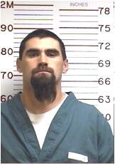 Inmate ROCKWELL, RUSSELL A