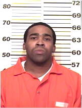 Inmate ROSS, MARKELL T