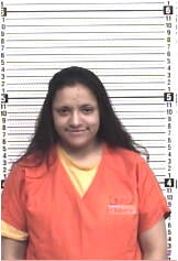 Inmate SANCHEZ, CHANTEL A