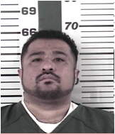 Inmate SANCHEZ, JOSEPH M