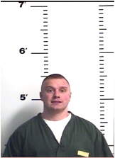 Inmate SATTERTHWAITE, BENJAMIN D