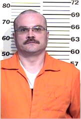 Inmate SCHROEDER, BRADLEY R