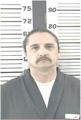 Inmate SMITH, TIMOTHY W