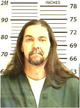 Inmate SPENCER, WILLIAM E