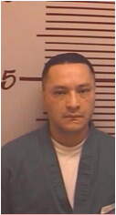 Inmate ALCON, DARRELL A