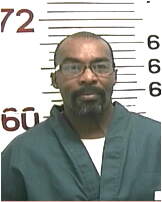 Inmate BROWN, CLARENCE J