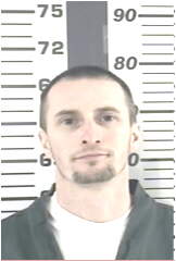 Inmate CAMPBELL, JOSHUA D