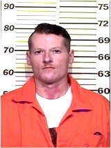 Inmate CLARK, JOHN M