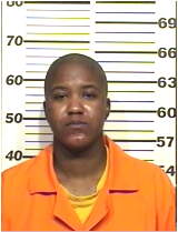 Inmate COCHRAN, JASMINE A