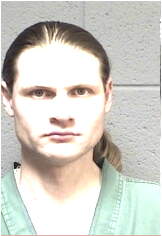 Inmate DEJONG, MATTHEW J