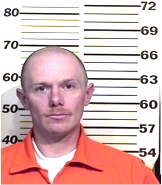 Inmate DEVENYNS, NATHANIEL R