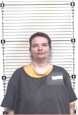 Inmate DODSON, SHANNON D