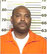 Inmate FLOYD, KEVIN L