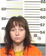 Inmate GHELBERVASQUEZ, LISA M