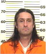 Inmate HARRIS, TRAVIS L