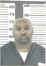 Inmate HELEM, CHARLES