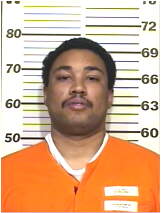 Inmate LEE, PAUL M