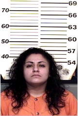 Inmate LOVATO, REGINA M