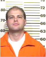 Inmate MACLEAN, GREGORY M