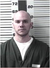 Inmate MCCARTHY, JOSEPH M