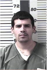 Inmate MOORE, RAYMOND G