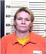 Inmate MORRIS, NICOLE D