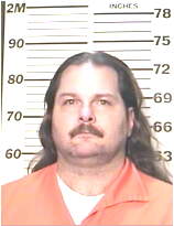 Inmate RICHARDSON, RICHARD A