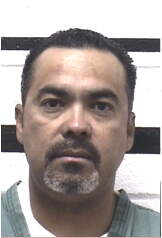 Inmate RODRIGUEZSANCHEZ, FRANCISCO