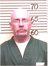 Inmate ROHLF, CLIFFORD R