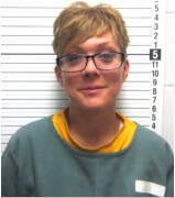 Inmate SMITH, SARAH R