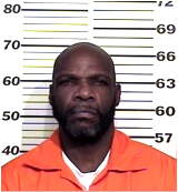 Inmate STEVENSON, ERIC D