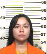 Inmate STONE, CHRISTINA T