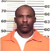 Inmate TILLMAN, CHRISTOPHER N