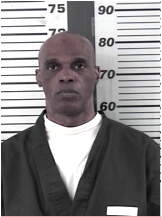 Inmate WALLER, HAROLD