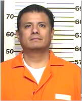 Inmate ALVAREZ, ANTHONY J