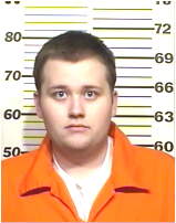 Inmate ANDERSON, DAVID L