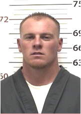 Inmate CAREY, MATTHEW D