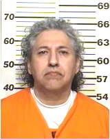 Inmate CASTILLOGONZALEZ, MARTIN