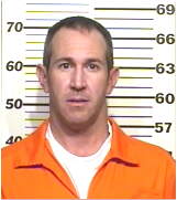 Inmate COOMBES, RAYMOND J