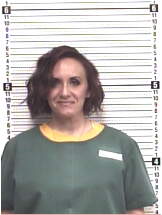 Inmate CRALL, ANN