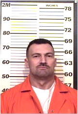 Inmate ELMORE, CORBAN J