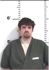 Inmate FITZGERALD, MICHAEL G