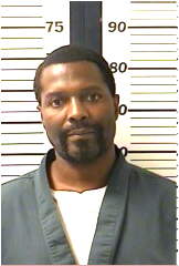 Inmate GODFREY, AARON O