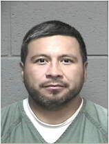 Inmate HERNANDEZORTIZ, JESUS G