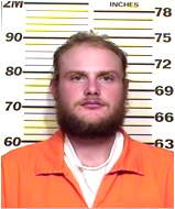 Inmate HOLT, TREVOR D