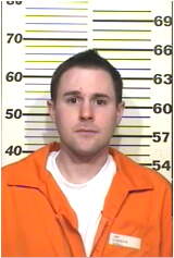 Inmate LAMBDIN, TORY W